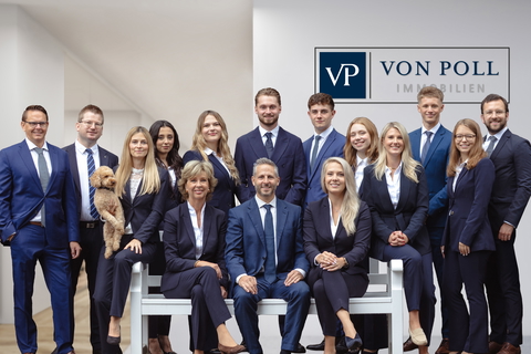 Immobilienmakler VON POLL IMMOBILIEN Ingelheim